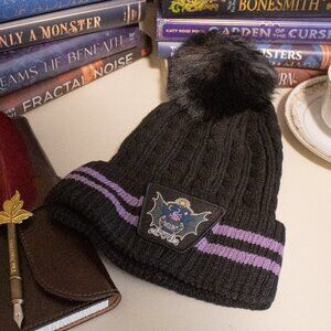 Bookish Box Prythian Winter Beanie